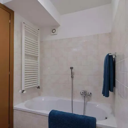 Holiday home Villino Adelaide