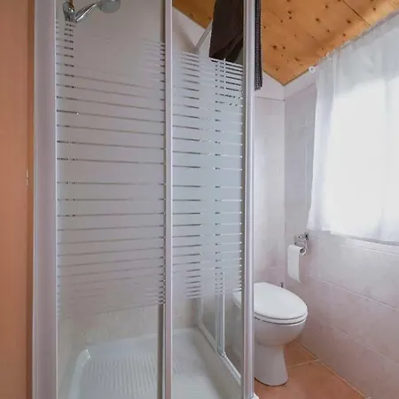 Villino Adelaide Holiday home