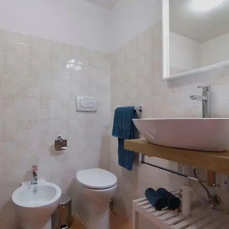 Villino Adelaide Holiday home Rapallo