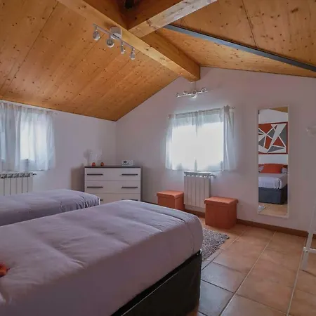 Villino Adelaide Rapallo