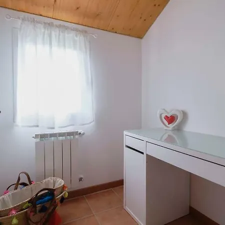 Holiday home Villino Adelaide