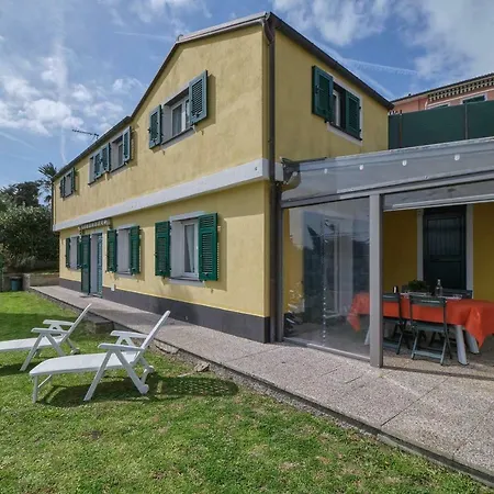 Holiday home Villino Adelaide Rapallo