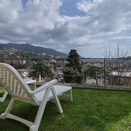 Villino Adelaide * Rapallo