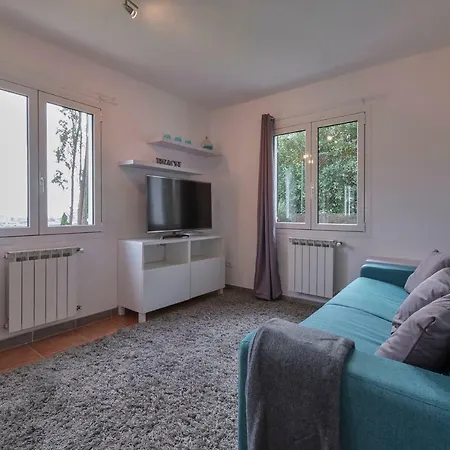 Villino Adelaide Holiday home Rapallo
