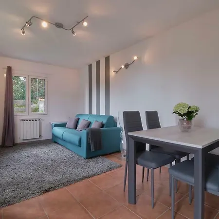 Villino Adelaide Rapallo