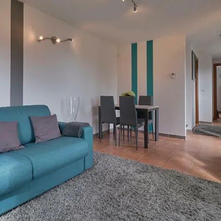 Villino Adelaide Holiday home *