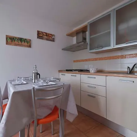 Holiday home Villino Adelaide *
