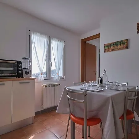 Holiday home Villino Adelaide Rapallo
